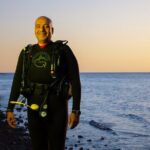 Shore PADI SCUBA Advanced Open Water Course - Key Points