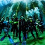 Shore PADI SCUBA Open Water Course - The Experience and the People Behind It
