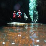 Short Canyoning Trip in The Crags - The Practical Side: Booking, Pricing, and Logistics
