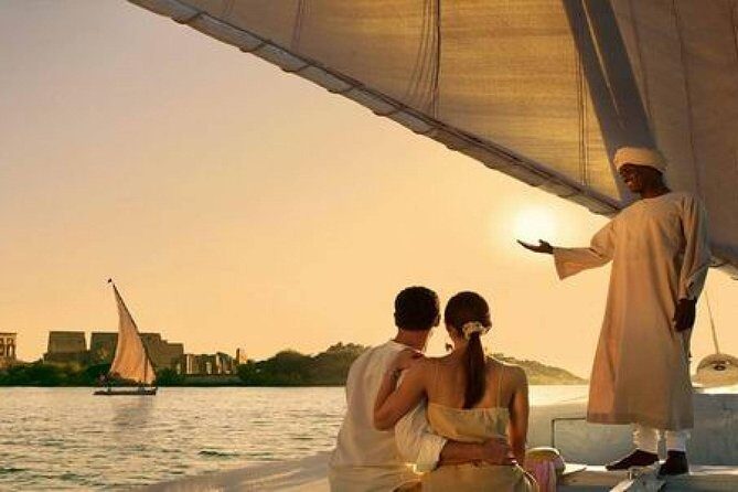 Short Felucca Trip On The Nile In Cairo - The Experience Itself: Highlights and Caveats