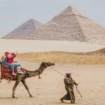Short Layover Tour to Giza pyramids and sphinx incl camel ride lunch Entrance fees - Who Would Love This Tour?