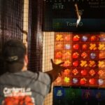 Shrewsbury: Axe Throwing Experience with 18 Games - An In-Depth Look at the Shrewsbury Axe Throwing Experience
