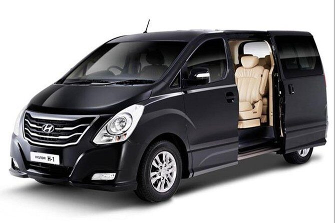 shutlle transfer agadir airport to or from hotels city center - How Does the Transfer Work?