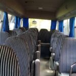 Shuttle Bus from Wilson and Jomo Kenyatta Airport Nairobi to Arusha and Moshi - Final Thoughts