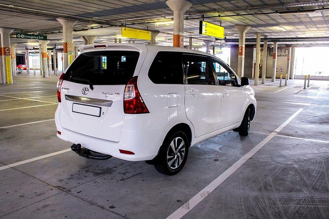 Shuttle from Cape Town Cruise Terminal to Cape Town City Hotels - The Price and Its Value
