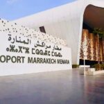 Shuttle from Marrakech airport to hotels // riads medina - Vehicle Comfort and Amenities