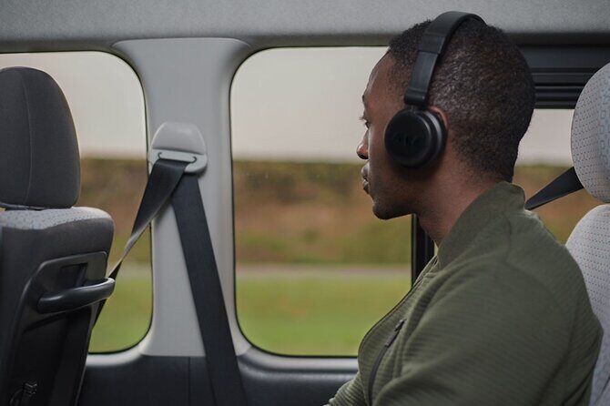 Shuttle Transfer from Greater Kruger to Gauteng - What to Expect from This Shuttle Service
