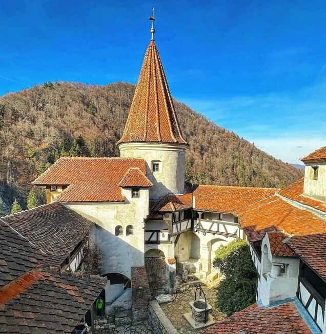 Sibiu: Real Draculas Experience Day Round-Trip - The Itinerary: A Closer Look