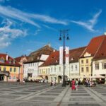 Sibiu & wine tasting tour (from Cluj) - What’s Included and What’s Not