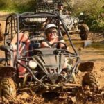Side-Alanya: Rafting, Zipline & ATV/Buggy Safari Combo - The Itinerary Breakdown: What to Expect