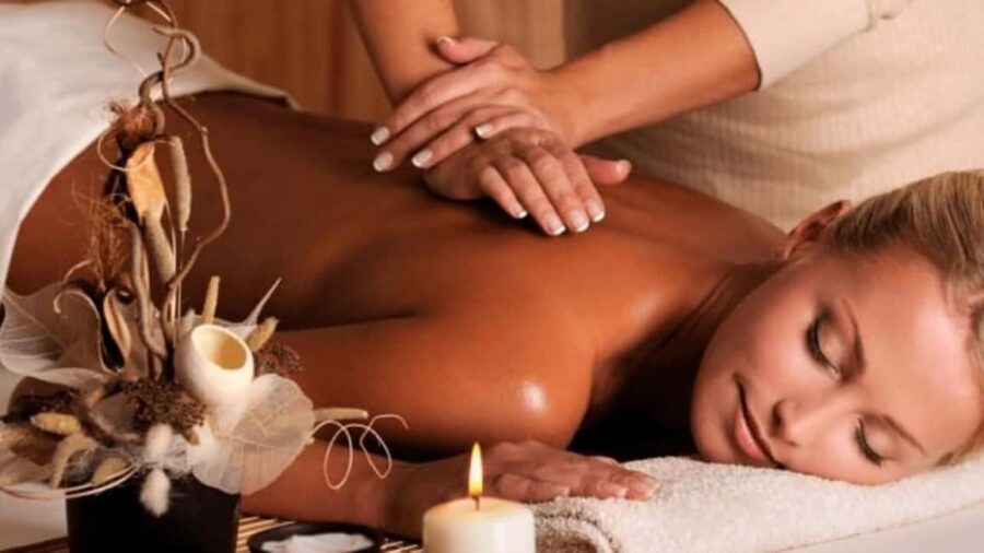 Side/Belek: Turkish Bath, Spa, and Massage Experience - An In-Depth Look at the Experience