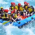 Side: Buggy Safari Rafting Combo Tour with Hotel Transfers - The Buggy Safari: Off-Roading through Scenic Trails