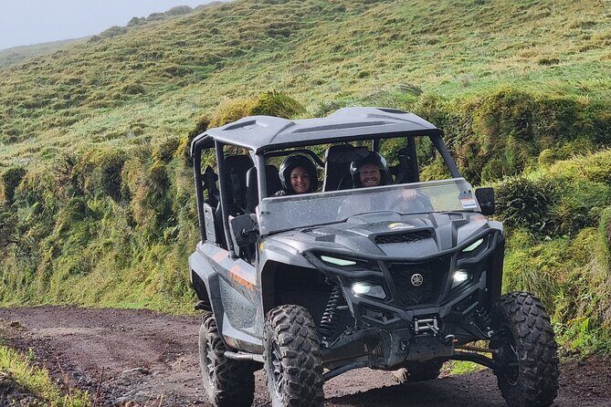 Side by Side Tour - Sete Cidades from North Coast (Half Day) - The Experience for Different Travelers