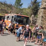Side: Mix Tour Cabrio Bus, Boat Tour, with Lunch - The Experience from the Reviews