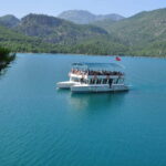 Side: Off-Road Jeep Safari and Boat Ride on Green Lake - An In-Depth Look at the Tour