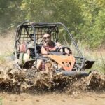 Side Off-Road Quad / Buggy Safari Tour With Hotel Transfer - Practical Details for Your Adventure