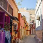 Sidon, Magdouche and Tyre - Transportation and Practical Details