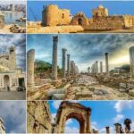 Sidon - Tyre - Maghdouche Trip, From Beirut - What Travelers Are Saying