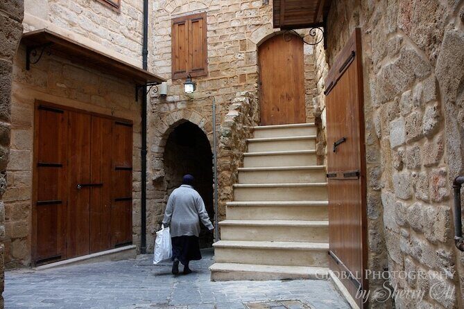 Sidon, Tyre, Maghdouche - Practical Details and Experience Quality