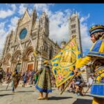 Siena: Contrade Walking Tour with Contrada Museum Entry - Authenticity and Practical Details