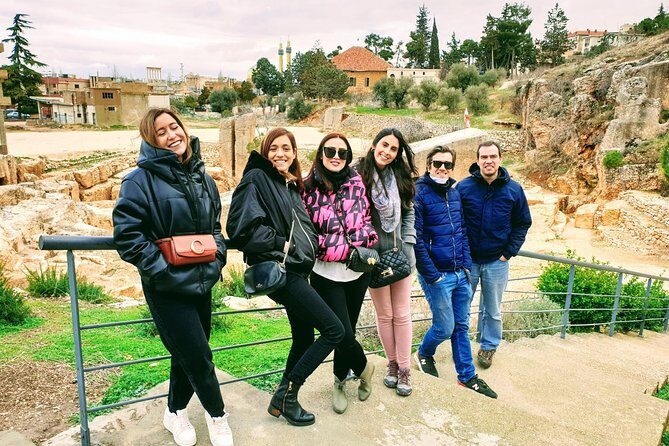 Sightseeing all-inclusive Private Tour to Baalbek and Ksara - Who Would Love This Tour?
