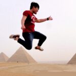 Sightseeing Day Tour to Pyramids, Egyptian Museum and Bazaar from Giza or Cairo - The Full-Day Tour Breakdown: What You Can Expect