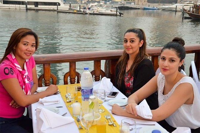 Sightseeing Dhow Cruise Dinner - Why This Tour Works Well