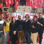 Sightseeing Marrakech and Agafay Desert - Transportation and Duration
