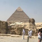 Sightseeing Of Cairo In 3 Days. - Transportation & Timing