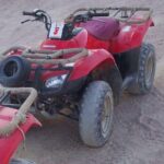 Sightseeing Private Tour to Giza Pyramids Sphinx & 1 Hour ATV Quad Bike Ride - Final Thoughts