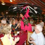 Sightseeing Romantic Dhow Cruise Dinner - An In-Depth Look at the Dhow Cruise Experience