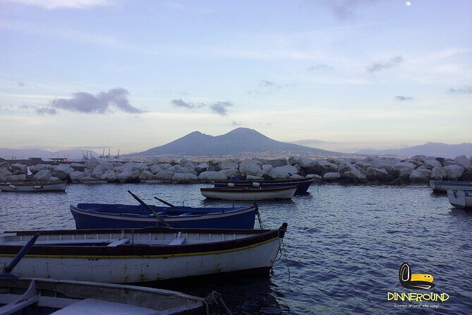 Sightseeing Tour and Pizza in Napoli - Why This Tour is Worth Considering