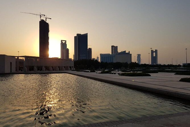 Sightseeing tour in Kingdom of Bahrain -Private tour only - The Real Value: Is This Tour Worth It?