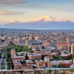 Sightseeing tour in Yerevan, Megerian Carpet, Soviet Club - Stepping Back in Time at the Soviet Club