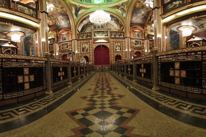 Sightseeing Tour Visit Islamic And Coptic Attractions In Sharm El Sheikh - Who Should Consider This Tour?