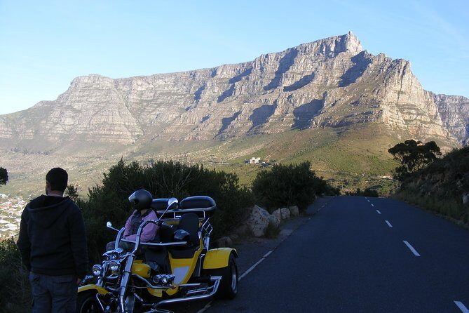 Signal Hill Romantic Sunset Tour in Cape Town - What Makes This Tour Special