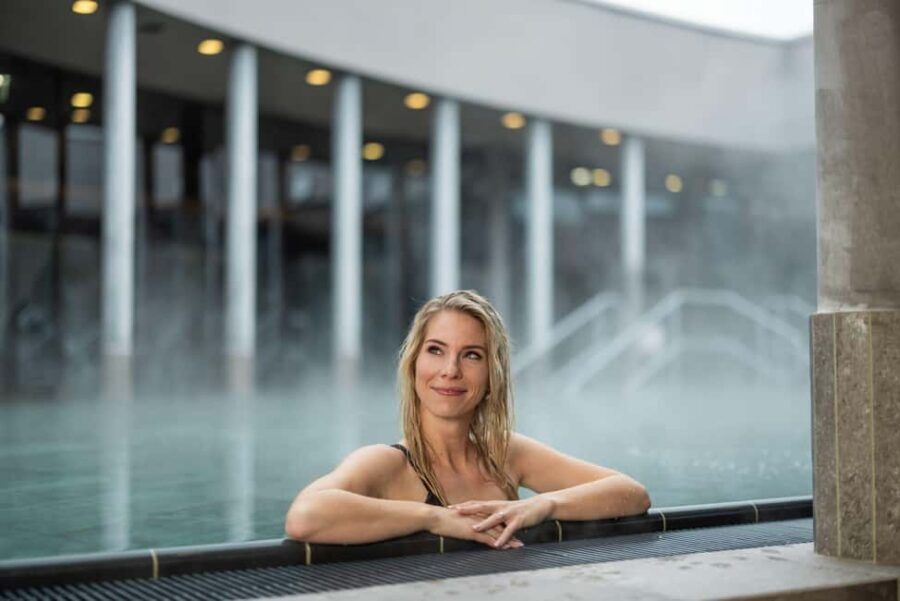 Silent Spa Escape with Breakfast near Vienna, Adults only - How the Day Unfolds