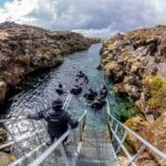 Silfra: Snorkel Between Continents - The Value of This Tour