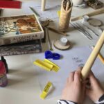 Silver Ring Workshop in Palma's Old Town - The Creative Process