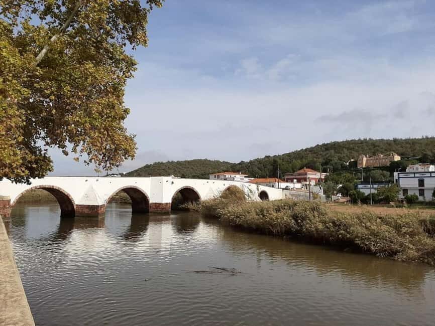 Silves River Cruise - Who Would Love This Experience?