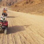 Single Quad Biking in Hurghada - Detailed Itinerary Breakdown