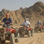 Single Quad Biking - Sharm el Sheikh - The Details That Matter