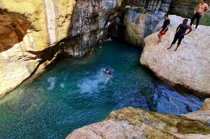 Sinkhole, Fins & Wadi Tiwi Explorer: Swim, Hike & Scenic Views - Practical Tips for Making the Most of Your Trip
