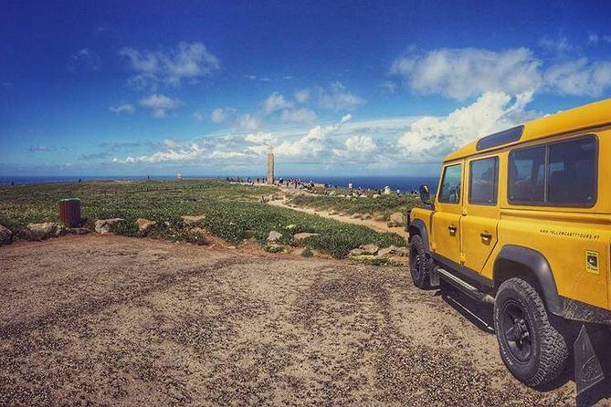 Sintra Cascais 4x4 Land Rover Photo Panoramic Private Tour - Practical Details & Tips for Visitors