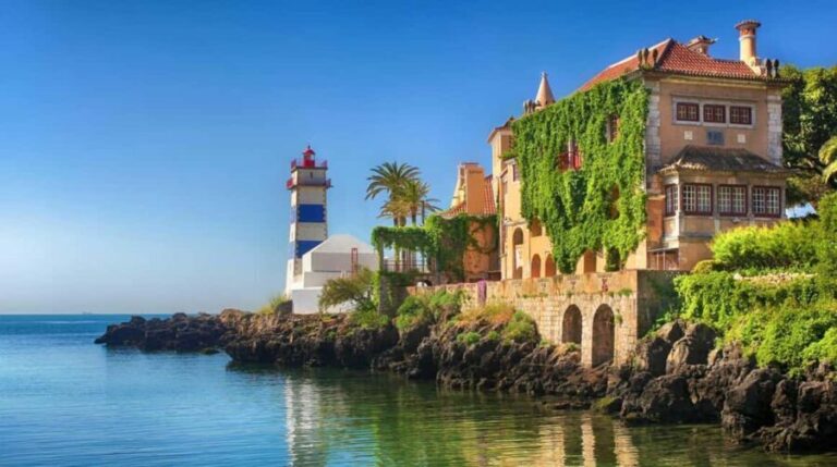 Sintra, Cascais, & Cabo da Roca Full-Day Tour with 1 Palace - The Value of the Tour