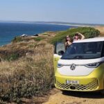 Sintra & Cascais: Full Day and Alf Day departing from Lisbon - Breathtaking Views at Cabo da Roca and Scenic Coastal Stops