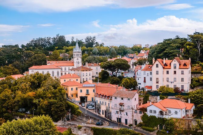 Sintra & Coastal Havens | Exclusive Private Day Tour with Tickets - Why This Tour Offers Great Value