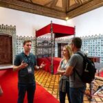 Sintra Day Trip: Q. Regaleira, Cascais & Estoril from Lisbon - The Value of This Tour