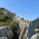 Sintra: Moorish Castle. Pena Palace. Cabo da Roca. & Cascais - Practical Details and What to Expect