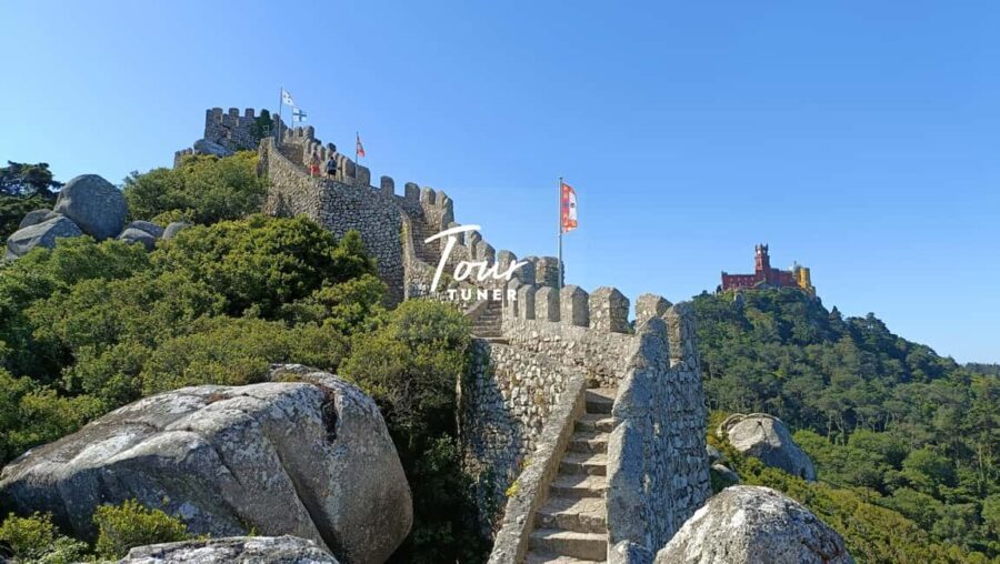 Sintra: Moorish Castle. Pena Palace. Cabo da Roca. & Cascais - Practical Details and What to Expect